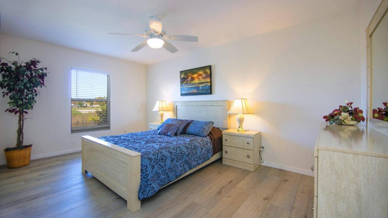 !New! Villa Waterview Cape Coral Zewnętrze zdjęcie