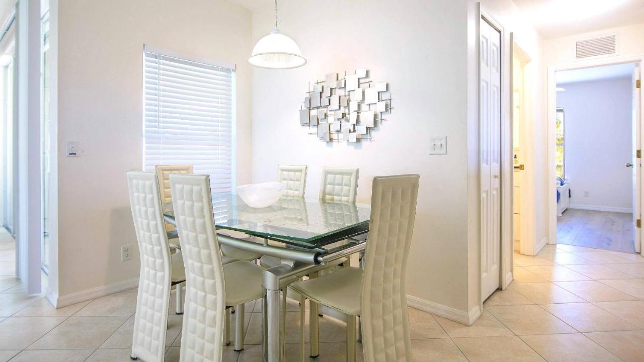 !New! Villa Waterview Cape Coral Zewnętrze zdjęcie